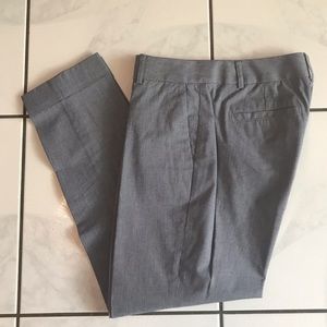Banana Republic pants